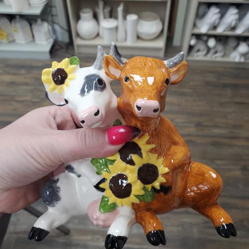 Cow-Couple