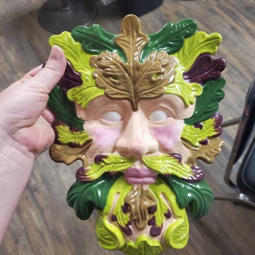 Lettuce-Face-plate