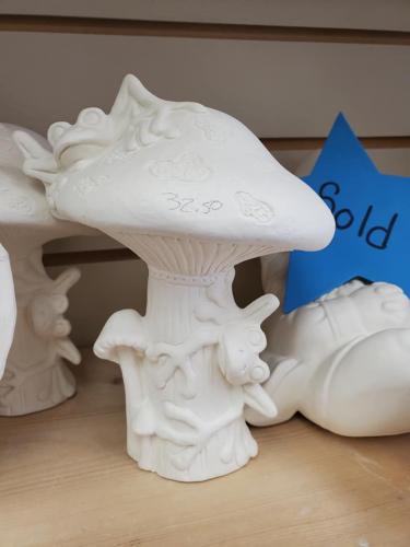 Toadstool-before-painting